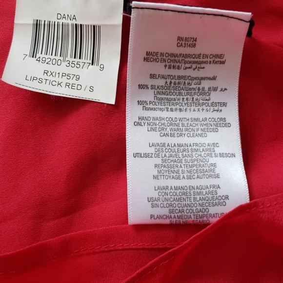 BCBG Max Azria Top - Picture 5 of 5